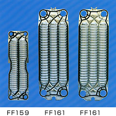 FF159・FF161・FF161